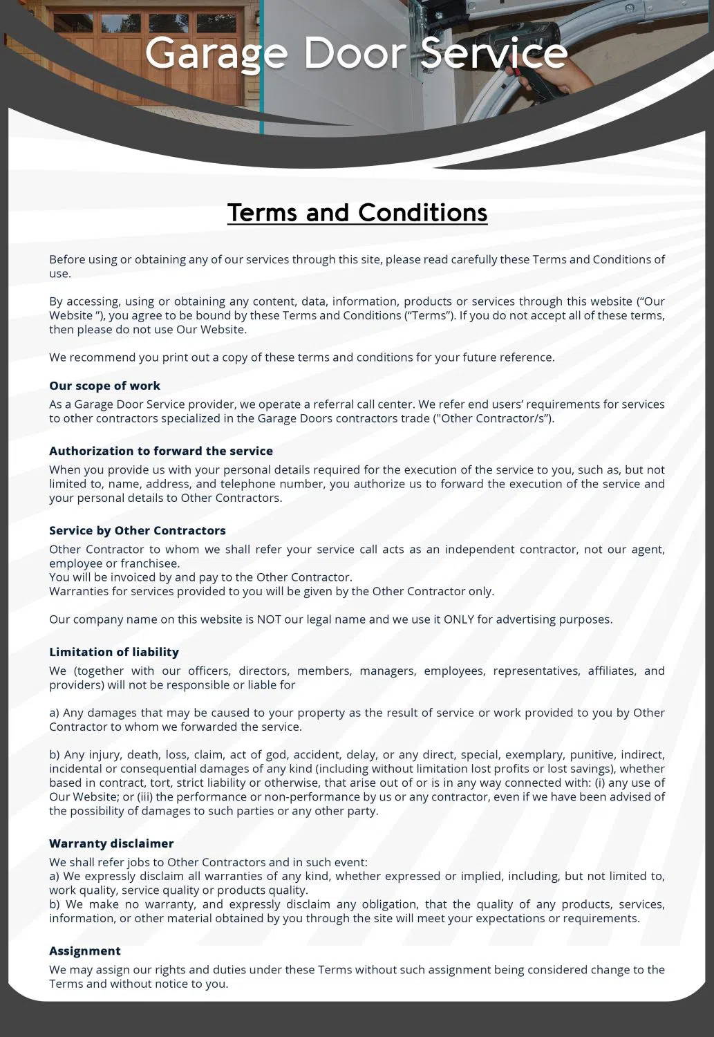 Interstate Garage Door Service Minneapolis, MN 612-866-0102